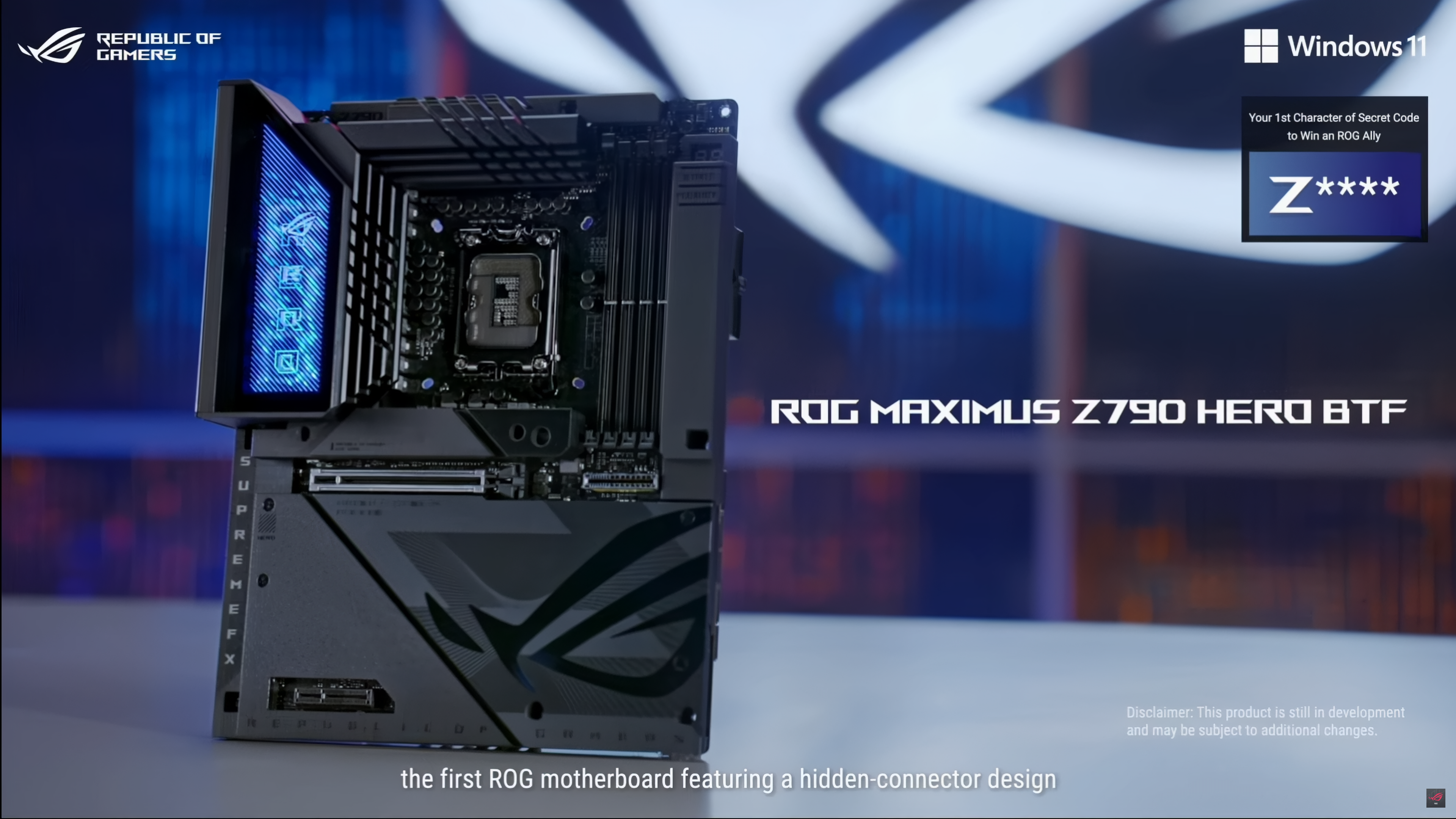 ASUS-Intros-ROG-Maximus-Z790-HERO-ROG-STRIX-RTX-4090-BTF-Edition-PC-Components-With-Hidden-Power-Connectors-_1